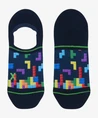 XPOOOS Footies Game Invisible