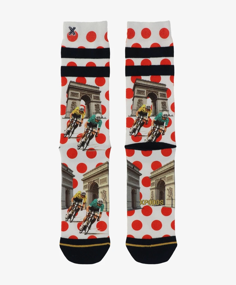 Xpooos Sokken Breakaway