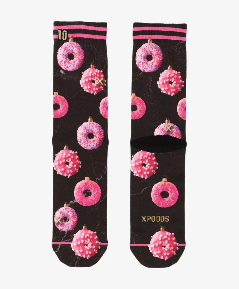 XPOOOS Sokken Yummie