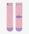 XPOOOS x &C Sokken Giftbox Glitter & Panter 2-Pack