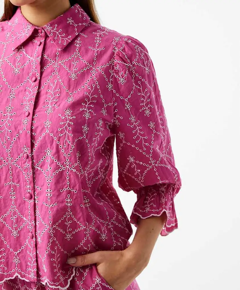 Y.A.S Blouse Malura