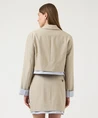 YAS Blazer Detana