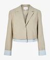 YAS Blazer Detana