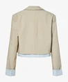YAS Blazer Detana