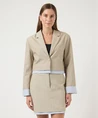 YAS Blazer Detana