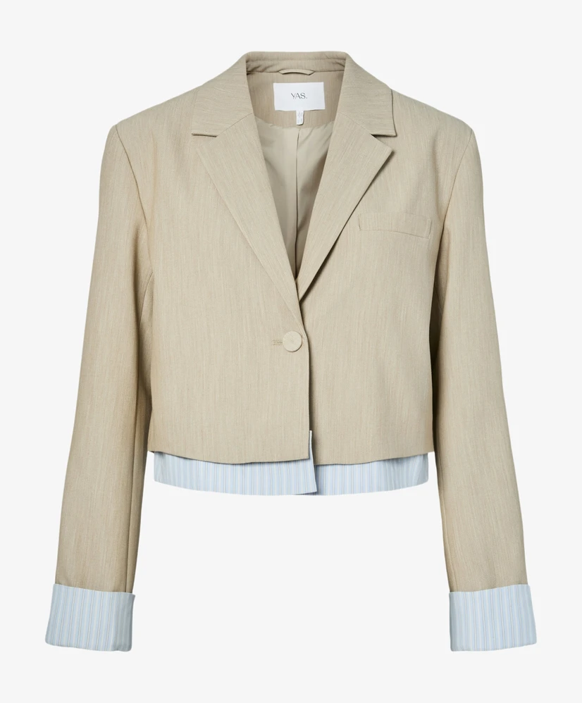 YAS Blazer Detana