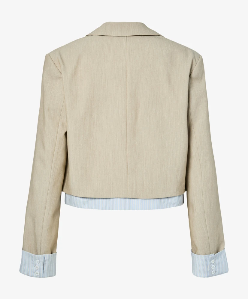 YAS Blazer Detana