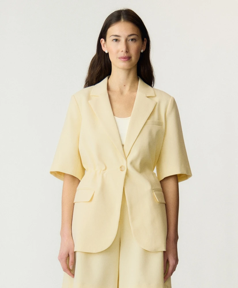 YAS Blazer Likka
