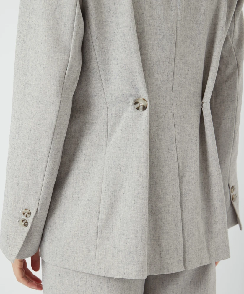 YAS Blazer Riu