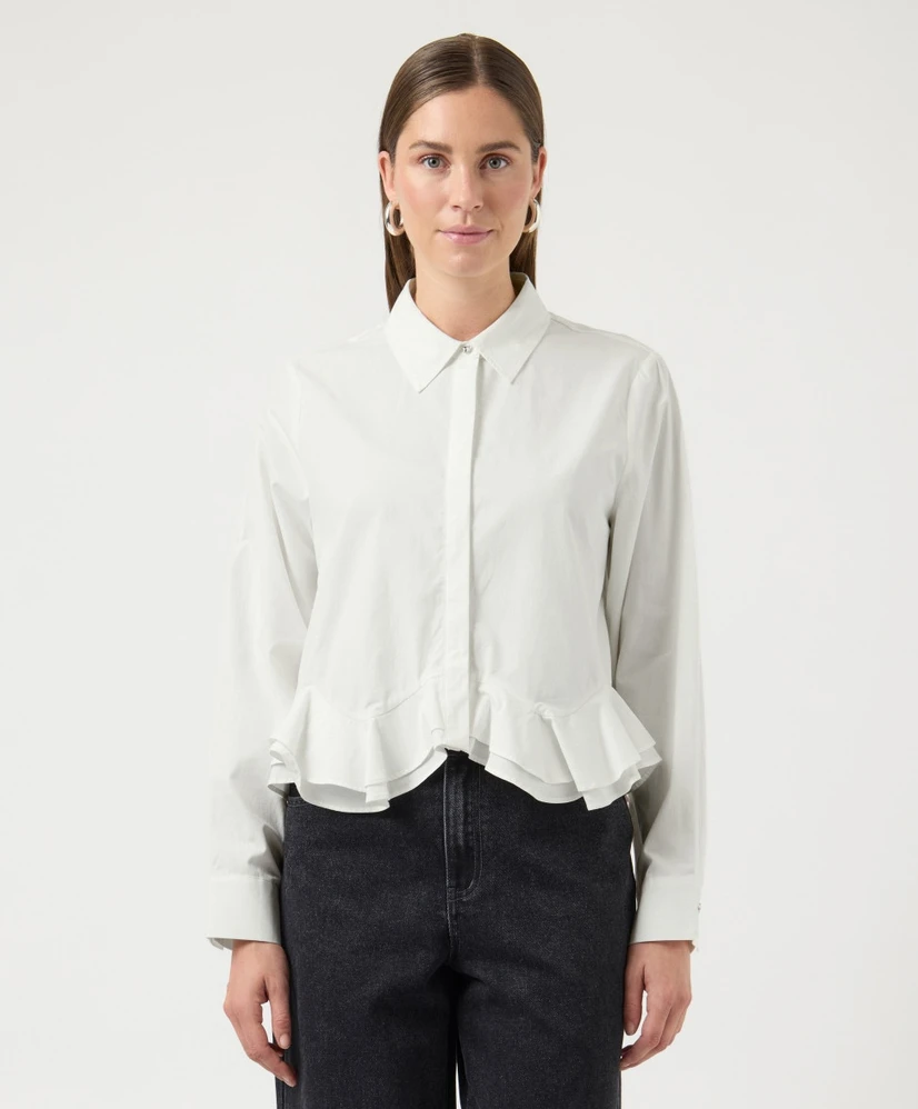 YAS Blouse Anera