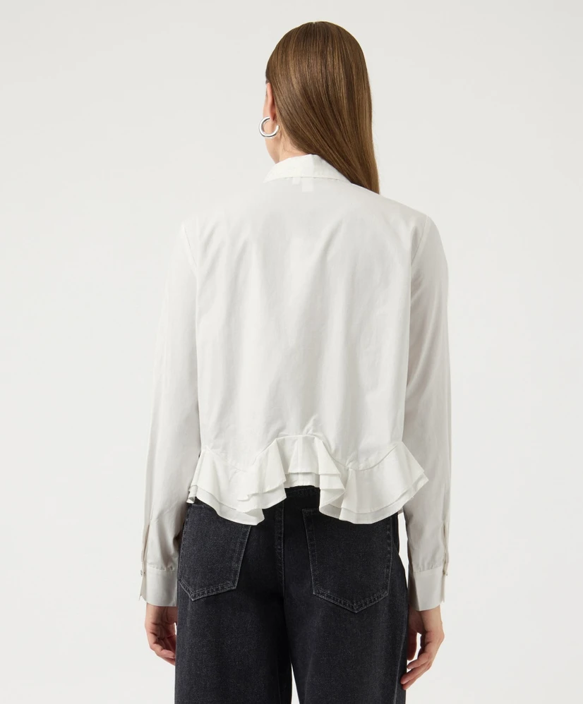 YAS Blouse Anera