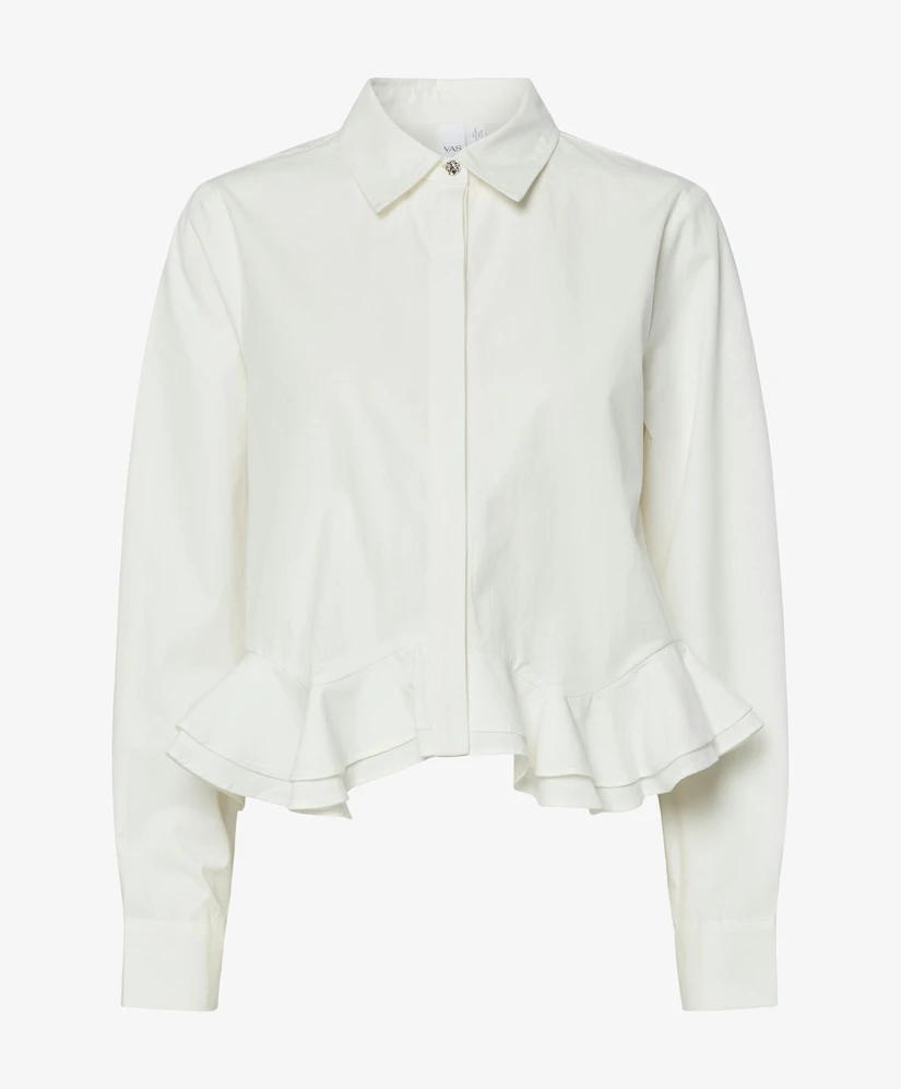 YAS Blouse Anera
