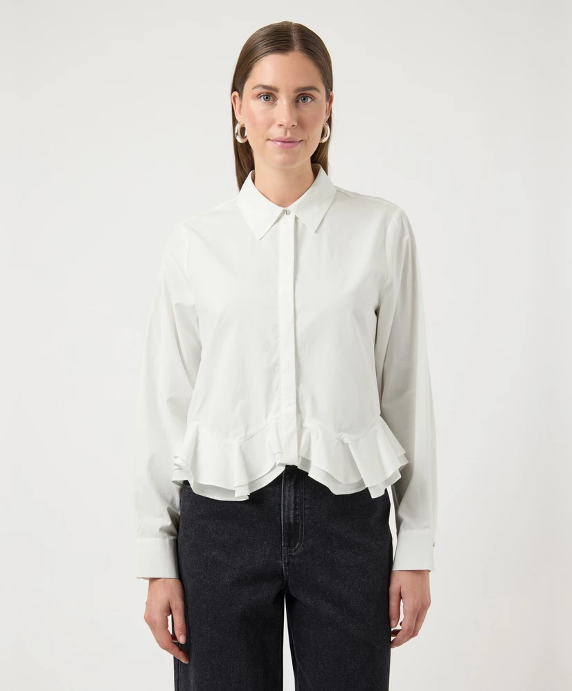 YAS Blouse Anera