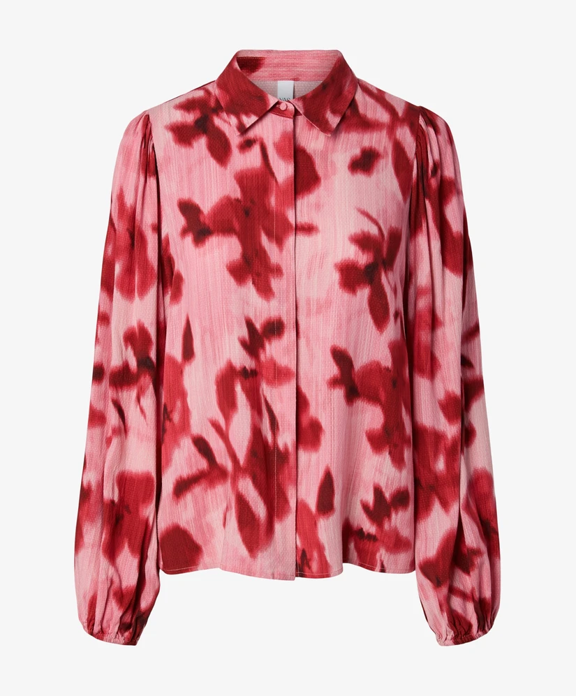 YAS Blouse Asina