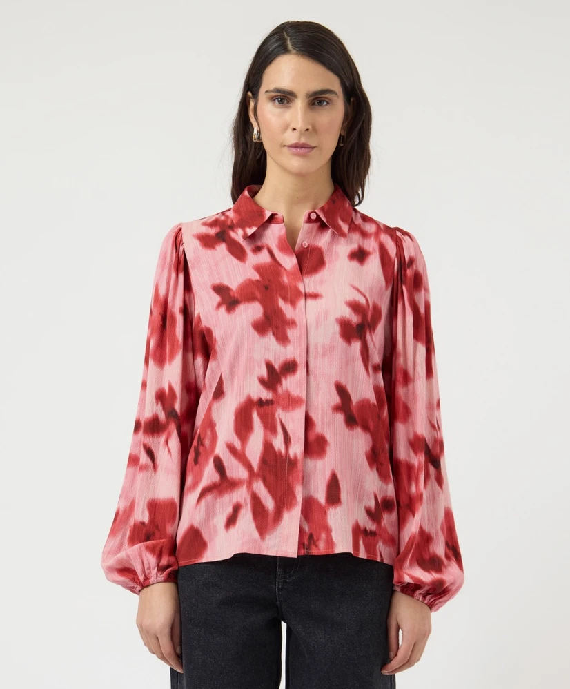 YAS Blouse Asina