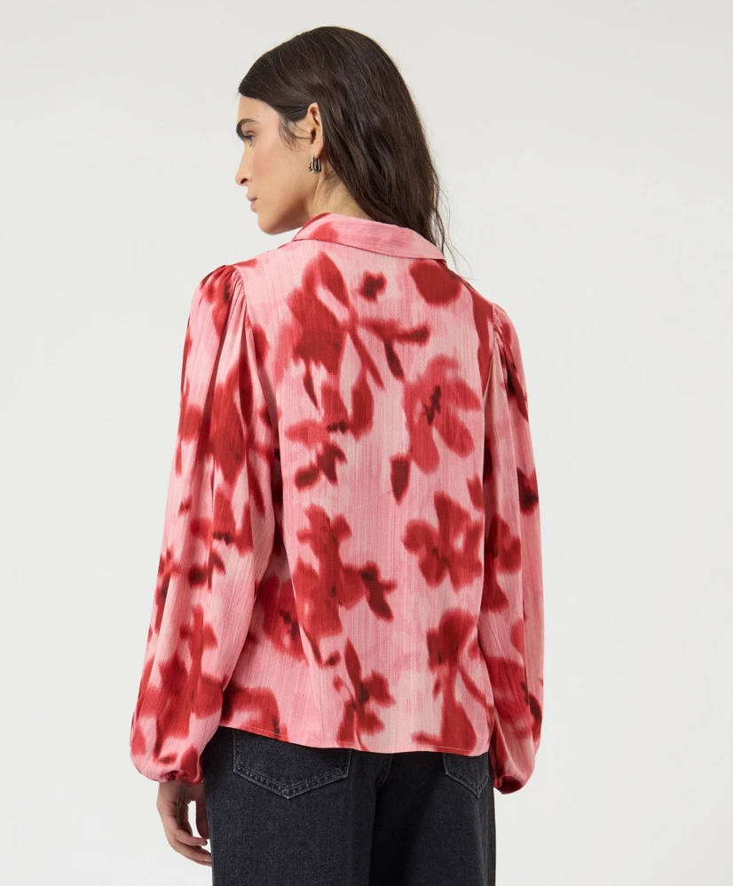 YAS Blouse Asina