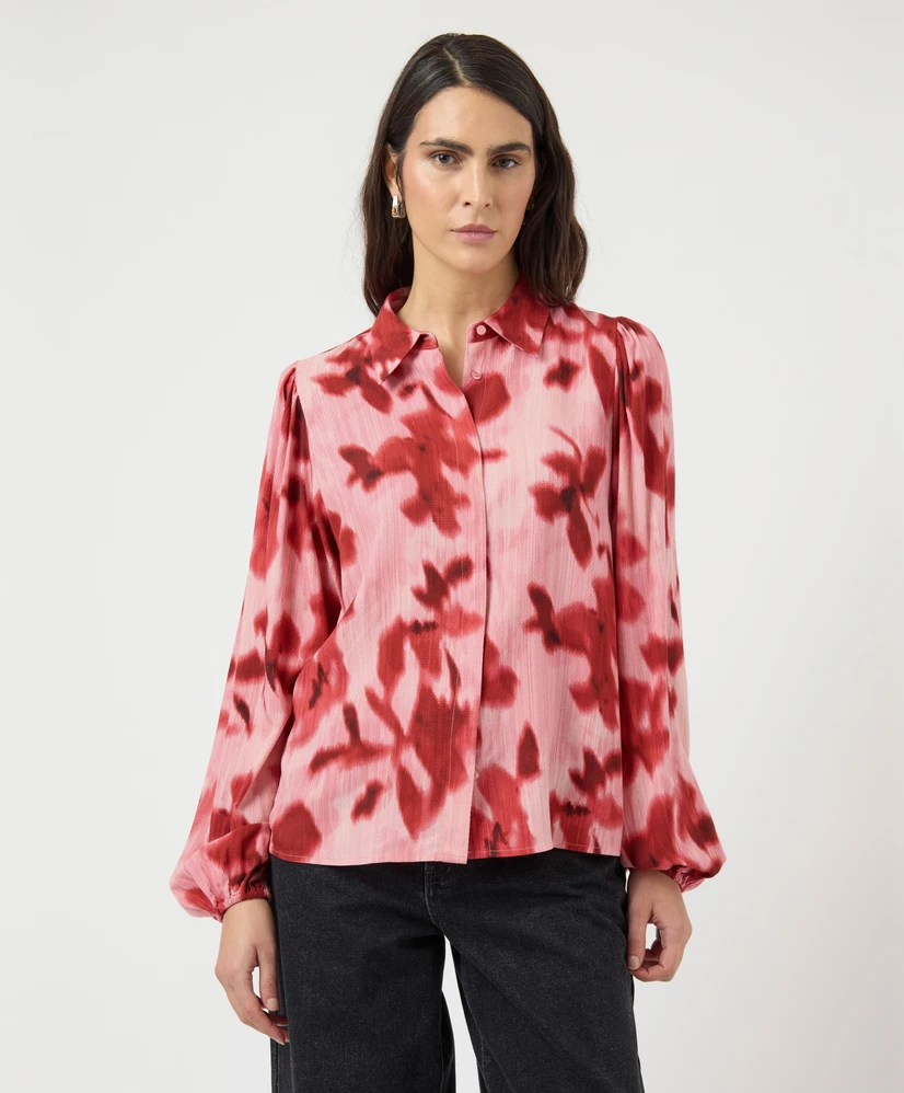 YAS Blouse Asina