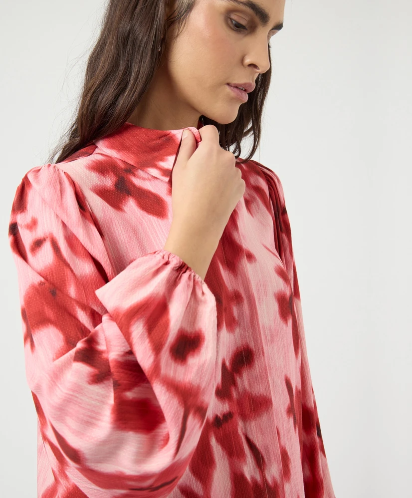 YAS Blouse Asina