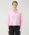 YAS Blouse Ballerina