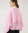 YAS Blouse Ballerina