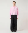 YAS Blouse Ballerina