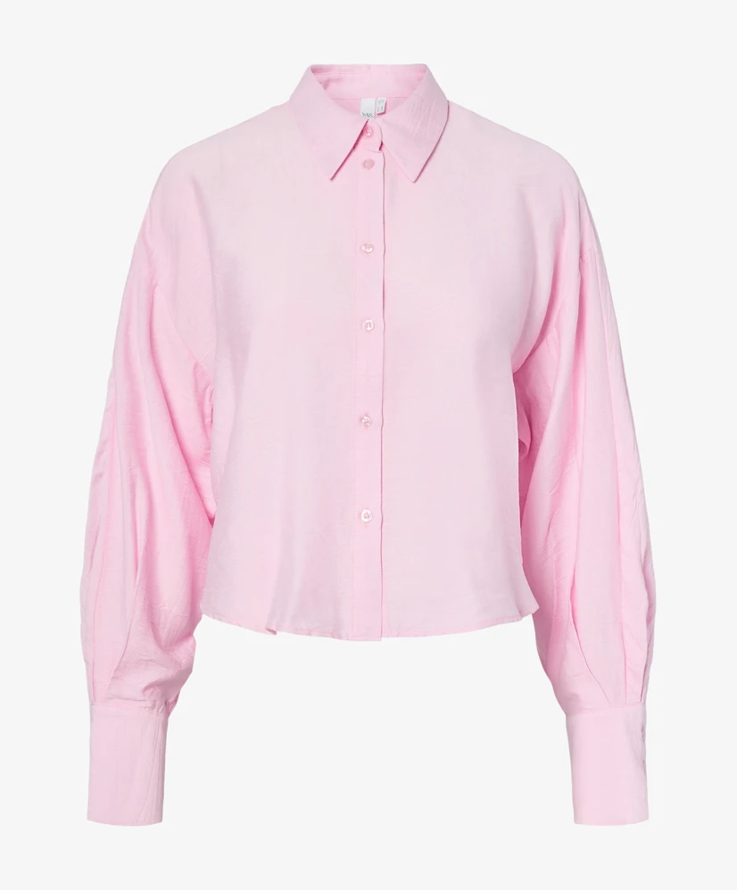YAS Blouse Ballerina