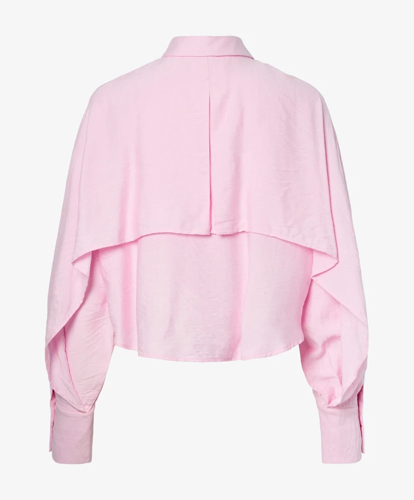 YAS Blouse Ballerina