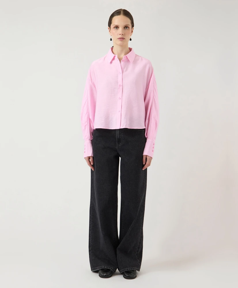YAS Blouse Ballerina
