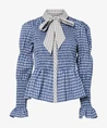 YAS Blouse Bekka