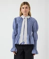 YAS Blouse Bekka