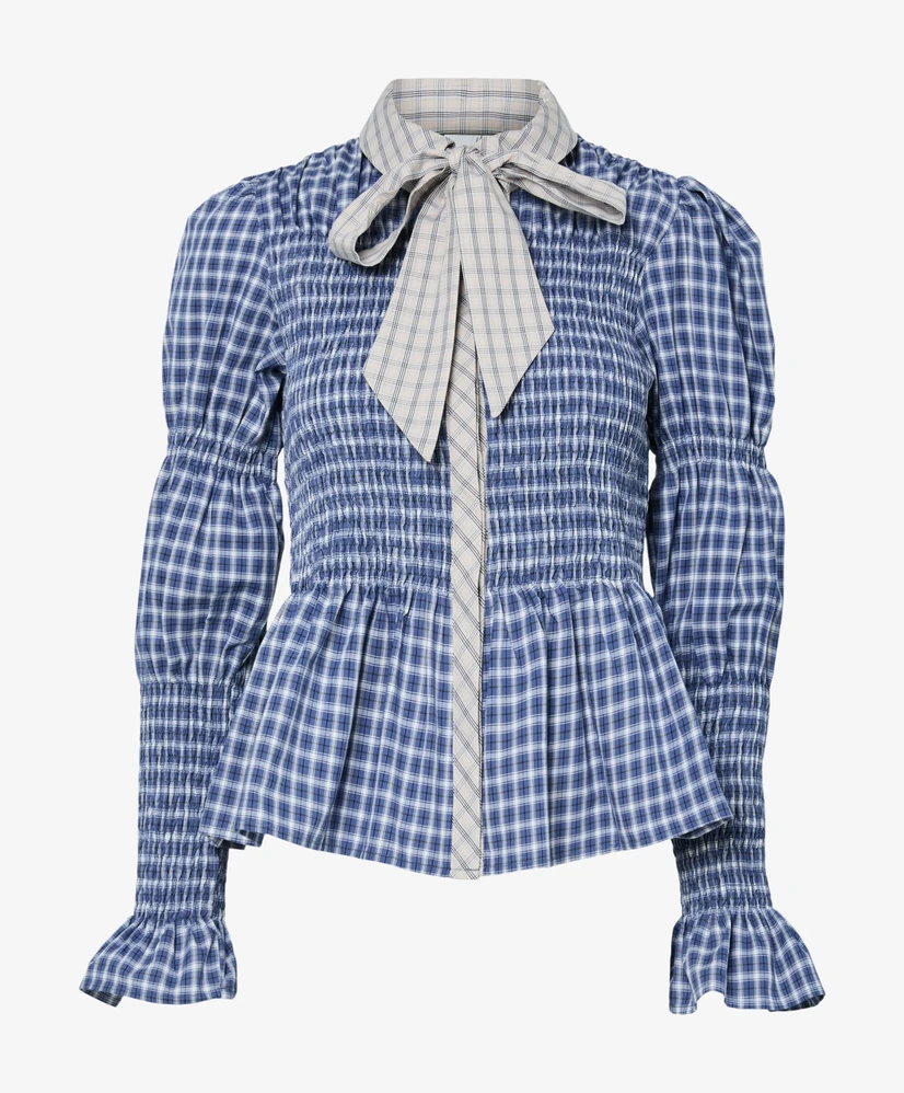 YAS Blouse Bekka