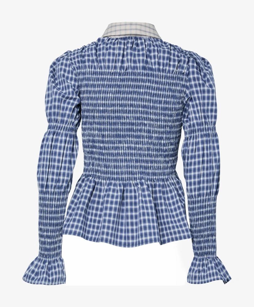 YAS Blouse Bekka