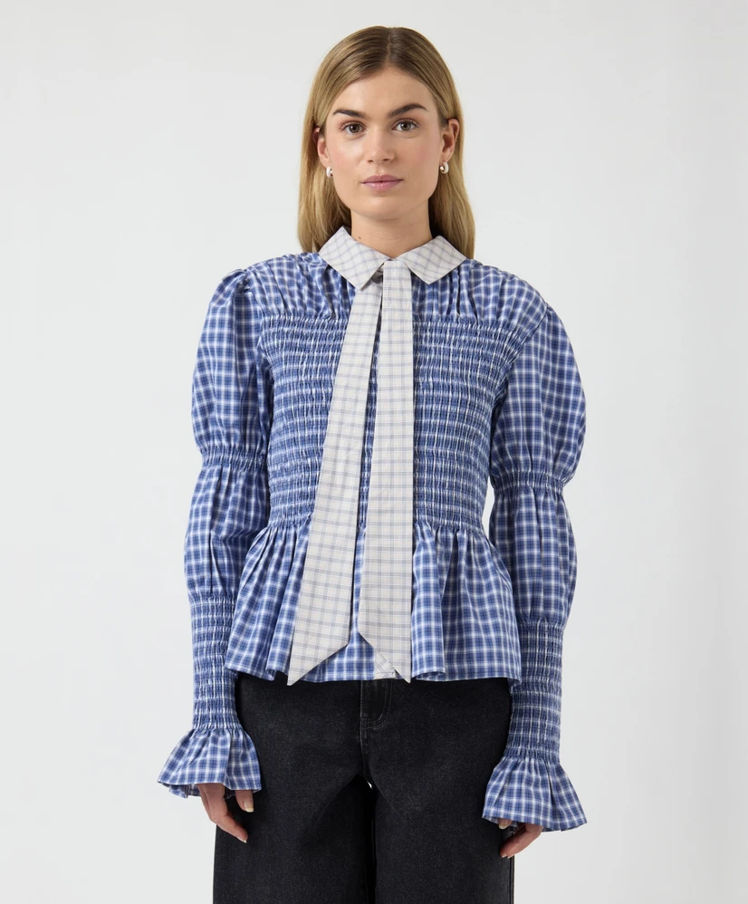 YAS Blouse Bekka