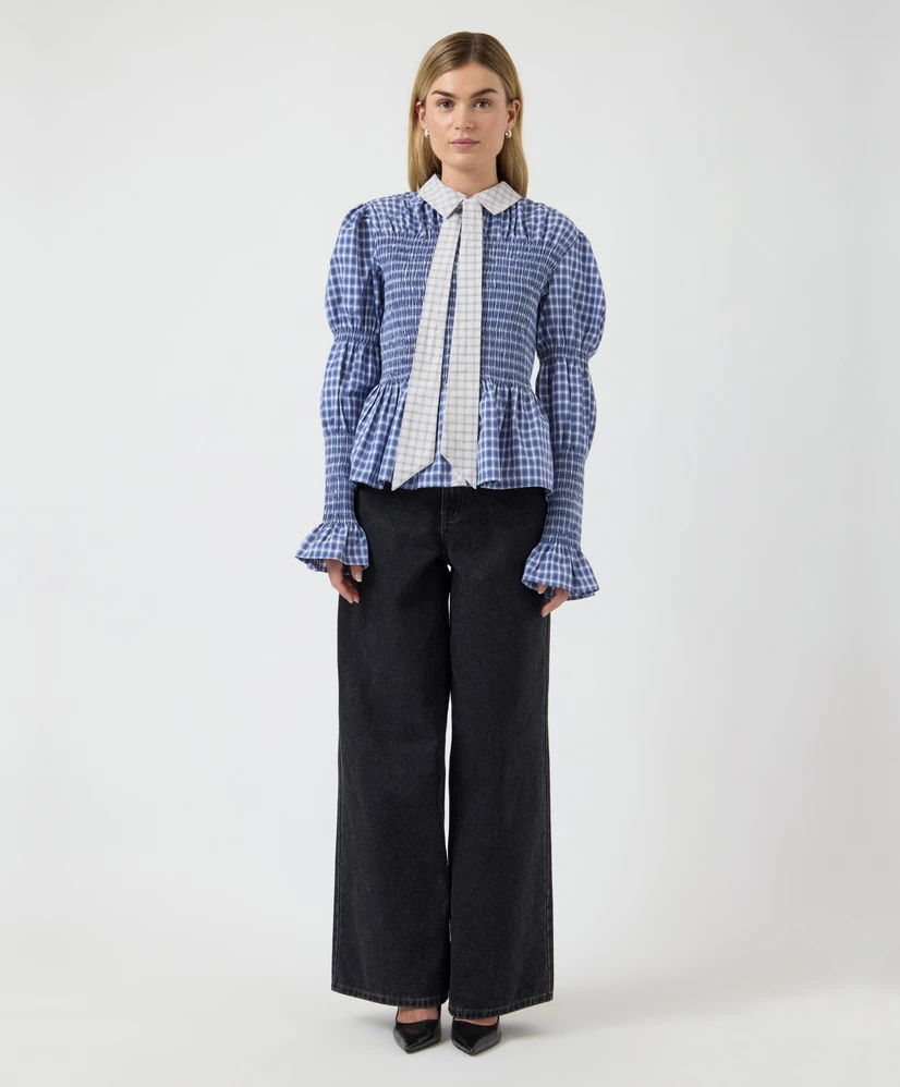YAS Blouse Bekka