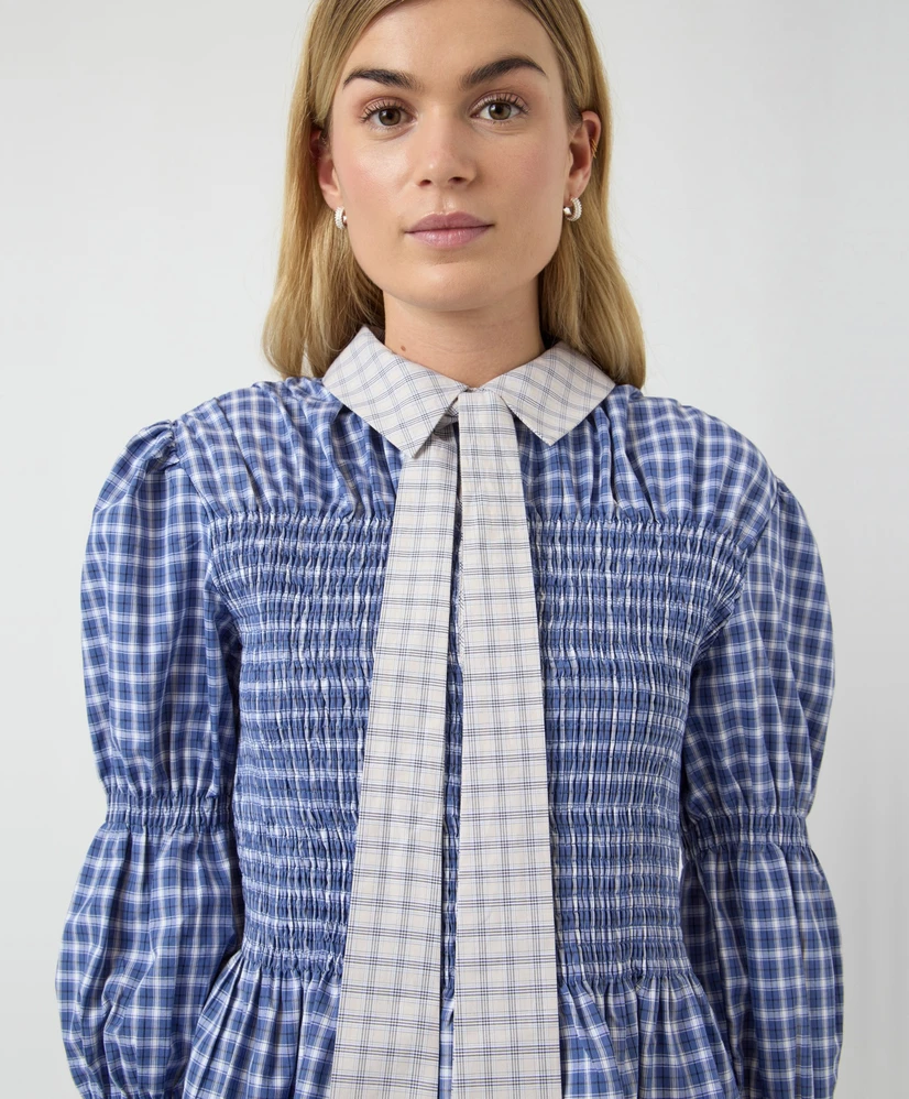 YAS Blouse Bekka