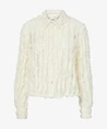 YAS Blouse Frayly