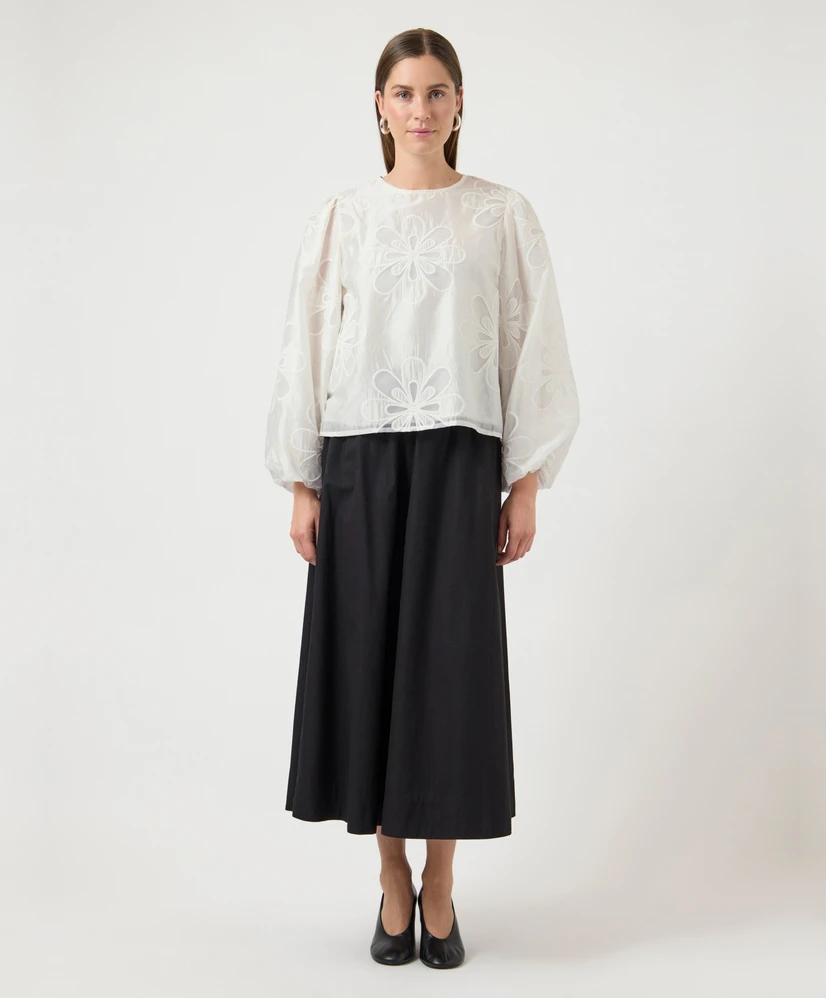 YAS Blouse Lima