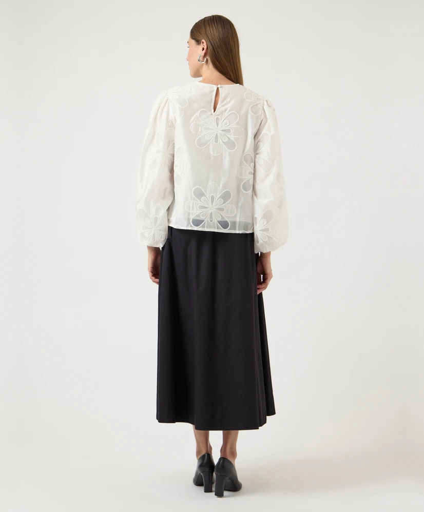 YAS Blouse Lima