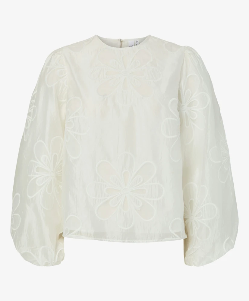 YAS Blouse Lima