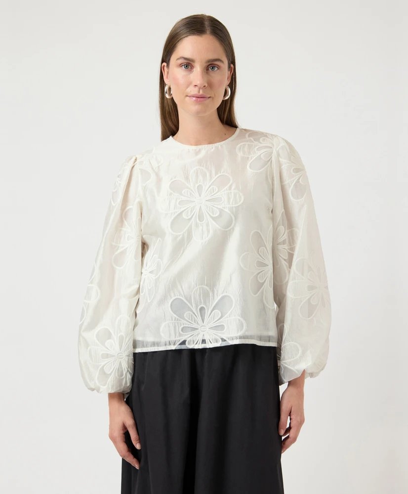 YAS Blouse Lima