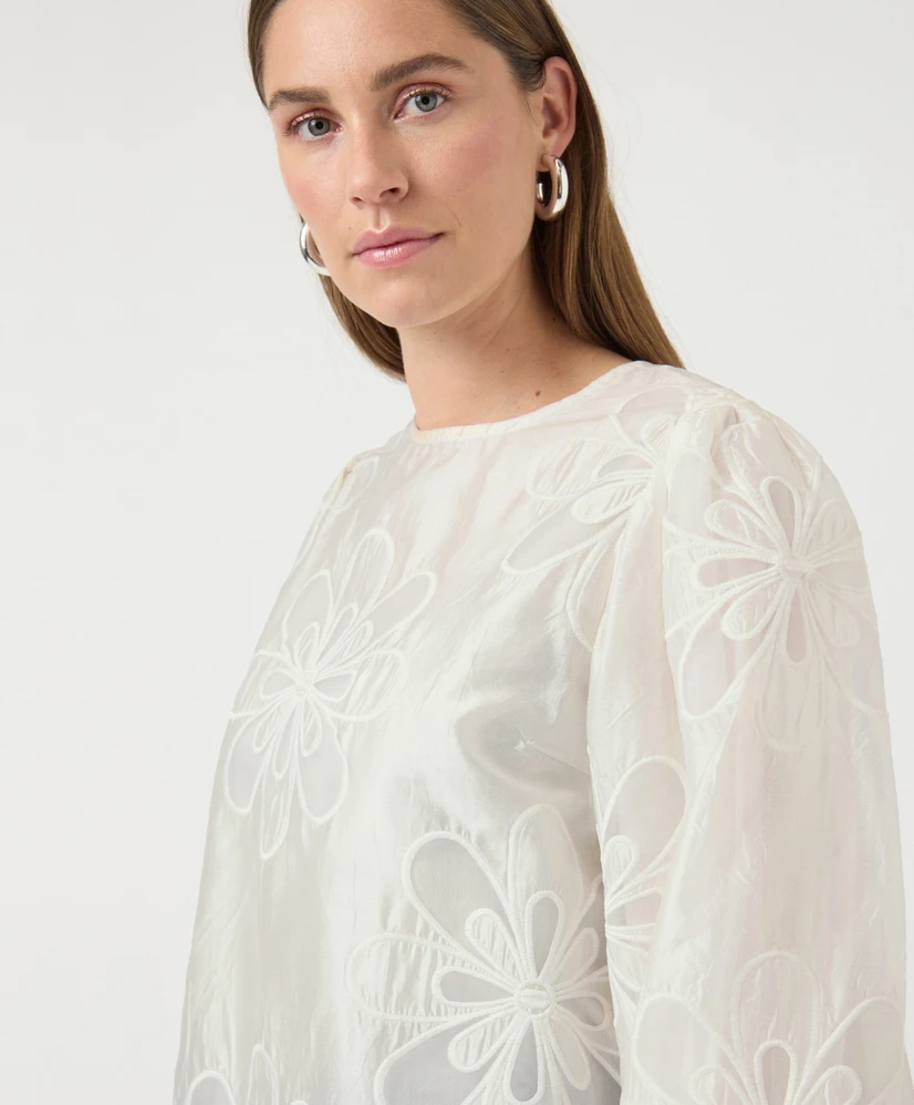 YAS Blouse Lima