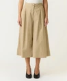 YAS Culotte Broek Cropped Fima