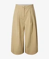 YAS Culotte Broek Cropped Fima