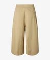 YAS Culotte Broek Cropped Fima