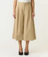 YAS Culotte Broek Cropped Fima