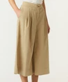 YAS Culotte Broek Cropped Fima