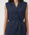 YAS Gilet Shimma