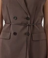 YAS Gilet Shimma