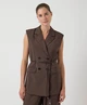YAS Gilet Shimma