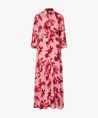 YAS Maxi Jurk Savanna